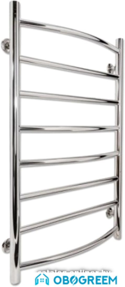 Полотенцесушитель Laris Микс П8 50x80