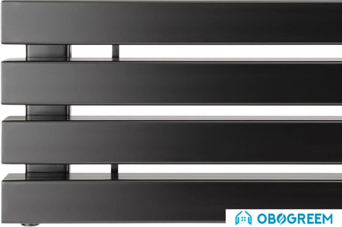 Стальной трубчатый радиатор Loten 60x60 Z 620x1250 (нижнее подключение)
