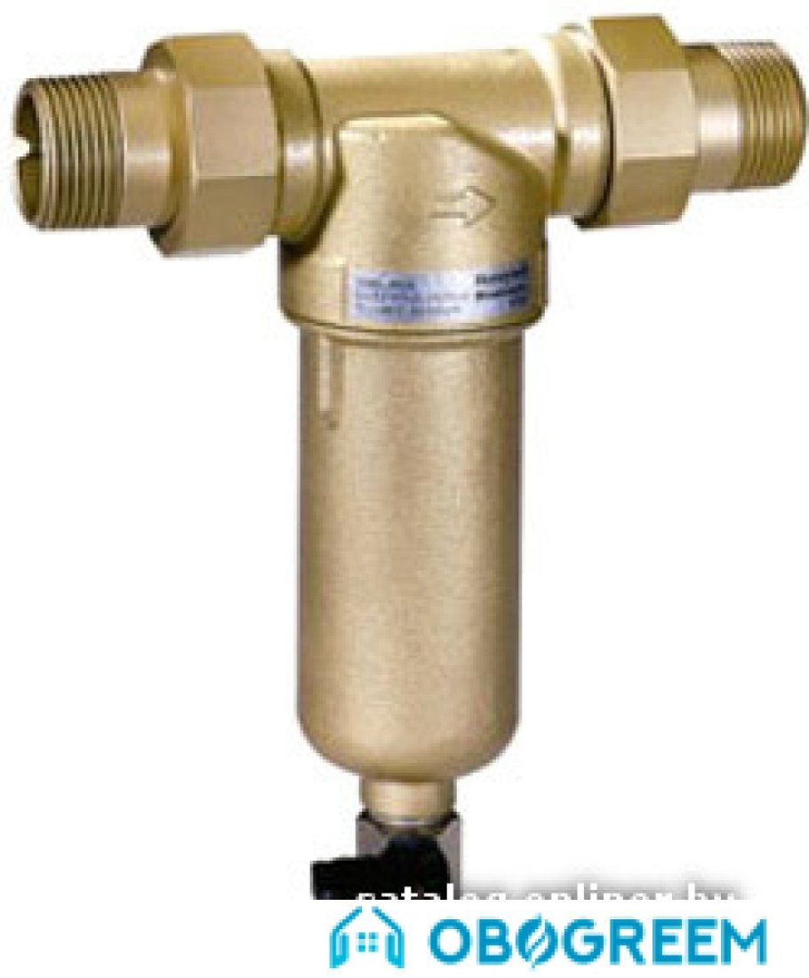 Предфильтр Honeywell FF06AAM 1/2"