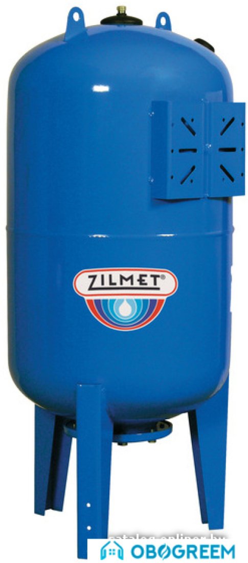 ZILMET Ultra-Pro 750 V [1100075004]