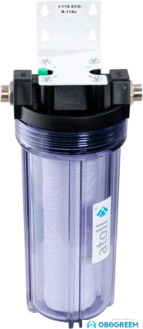 Предфильтр Atoll I-11S ECO (A-11SE)