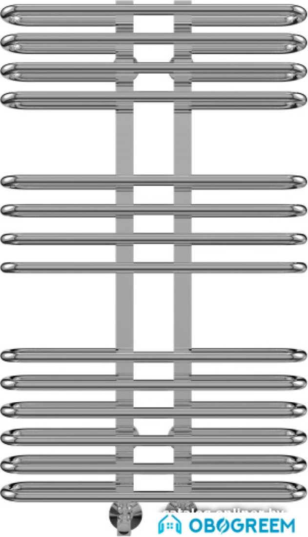 Полотенцесушитель TERMINUS Сахара П12 (500x765)