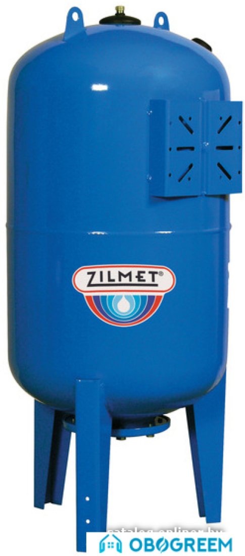 ZILMET Ultra-Pro 1500 V [1100150002]