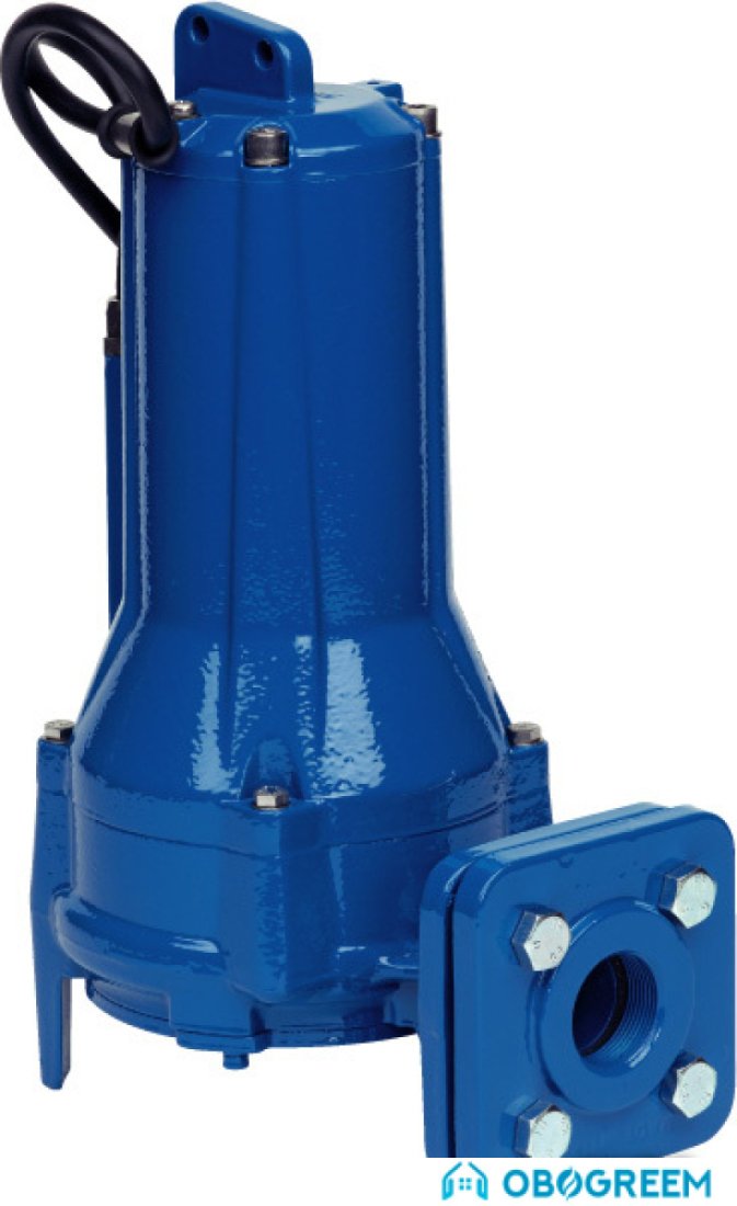 Насос SPERONI CUTTY 150 N