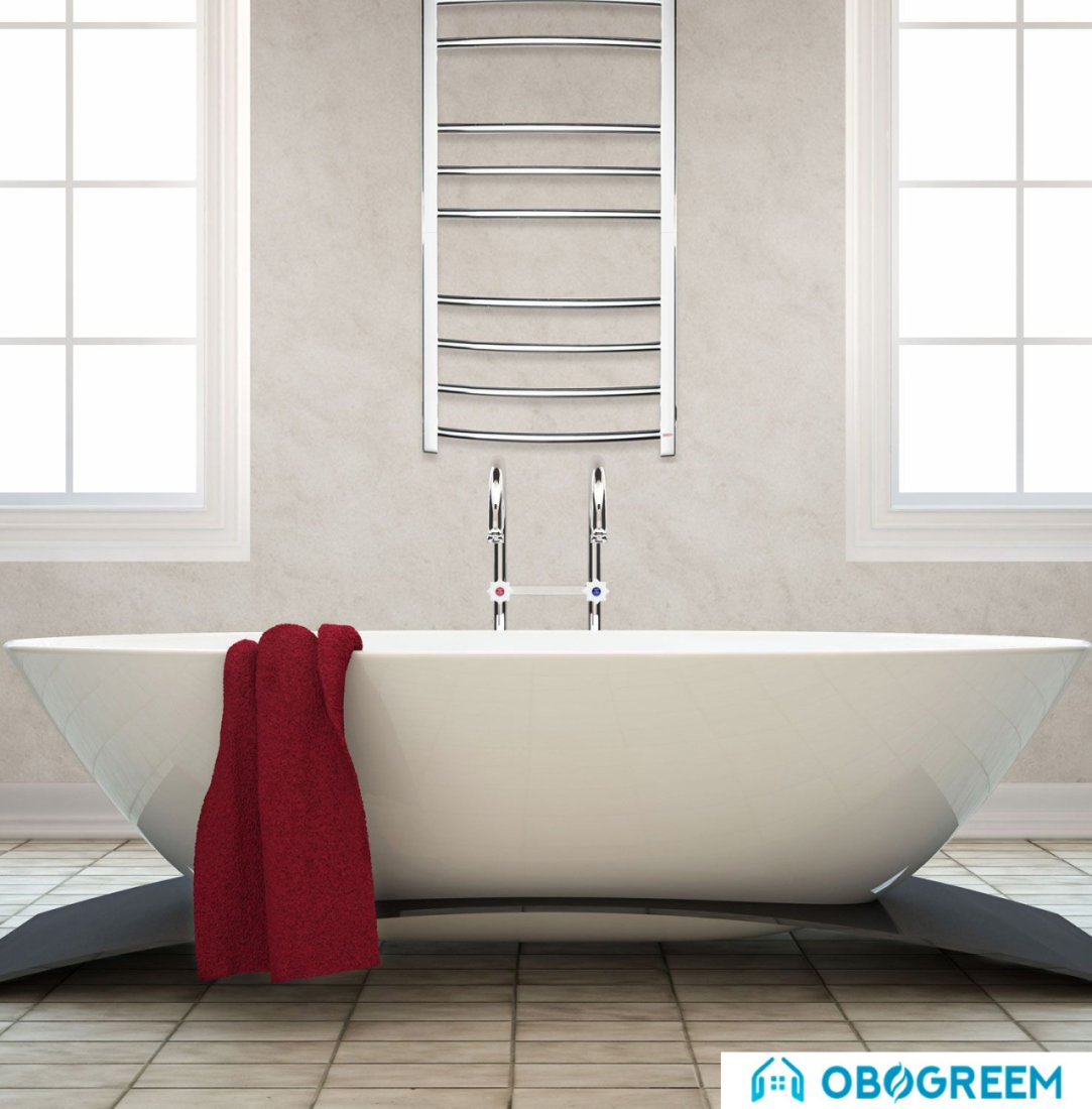 Полотенцесушитель Grota Eco Calma 150x53