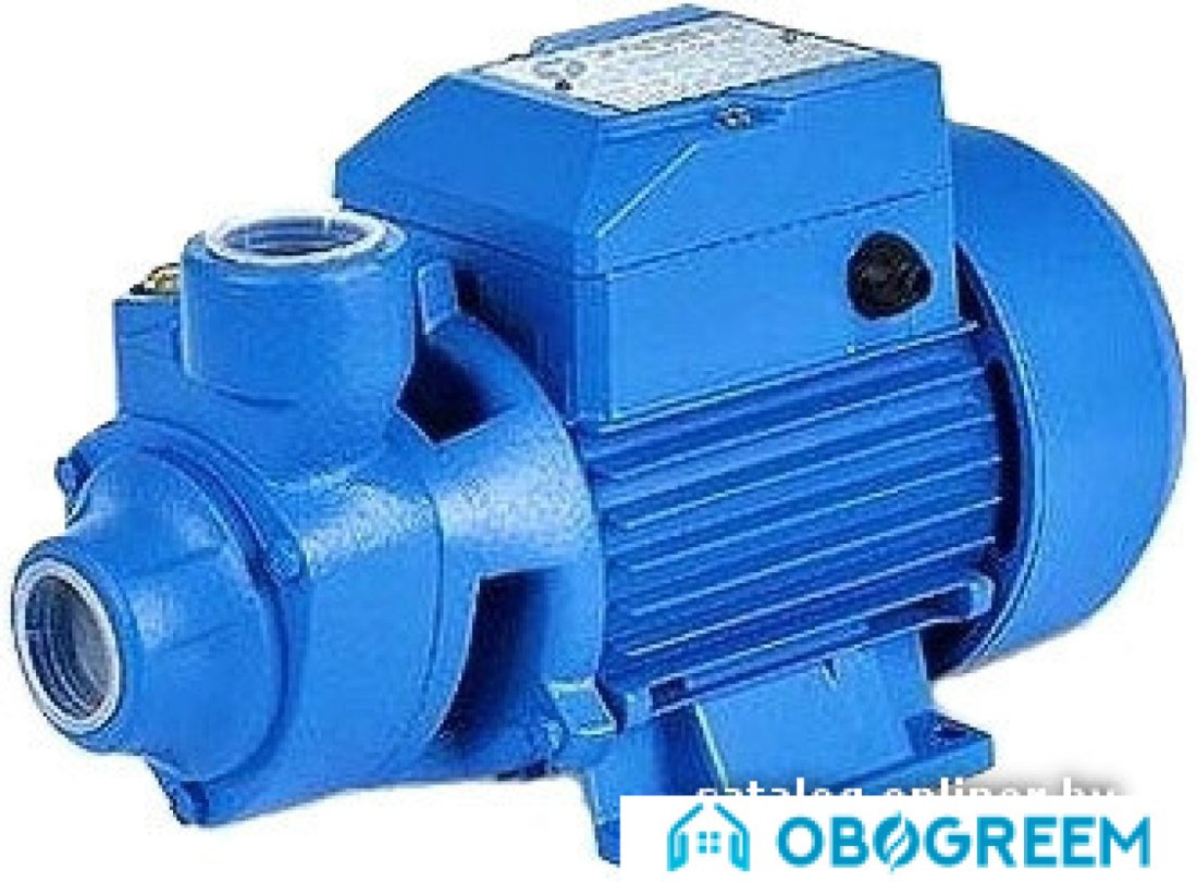 Самовсасывающий насос Unipump QB 80