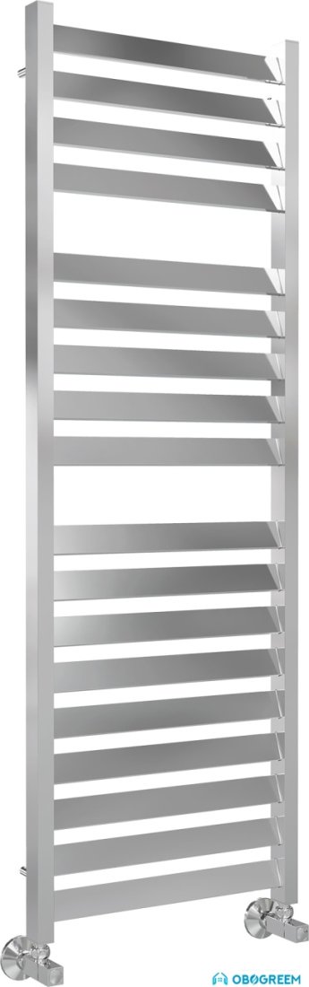 Полотенцесушитель Benetto Термини П18 535x1563