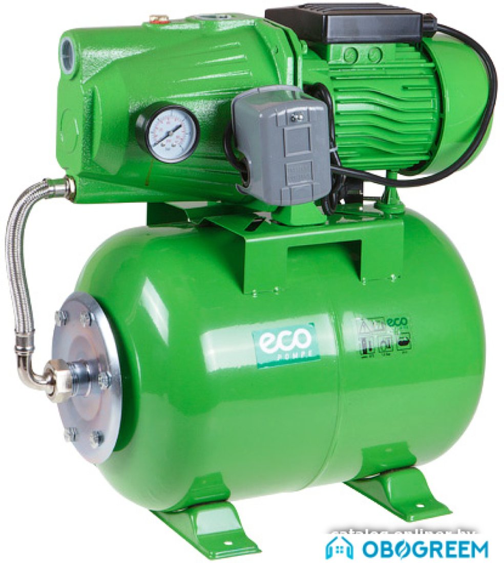 Насос ECO GFI-904