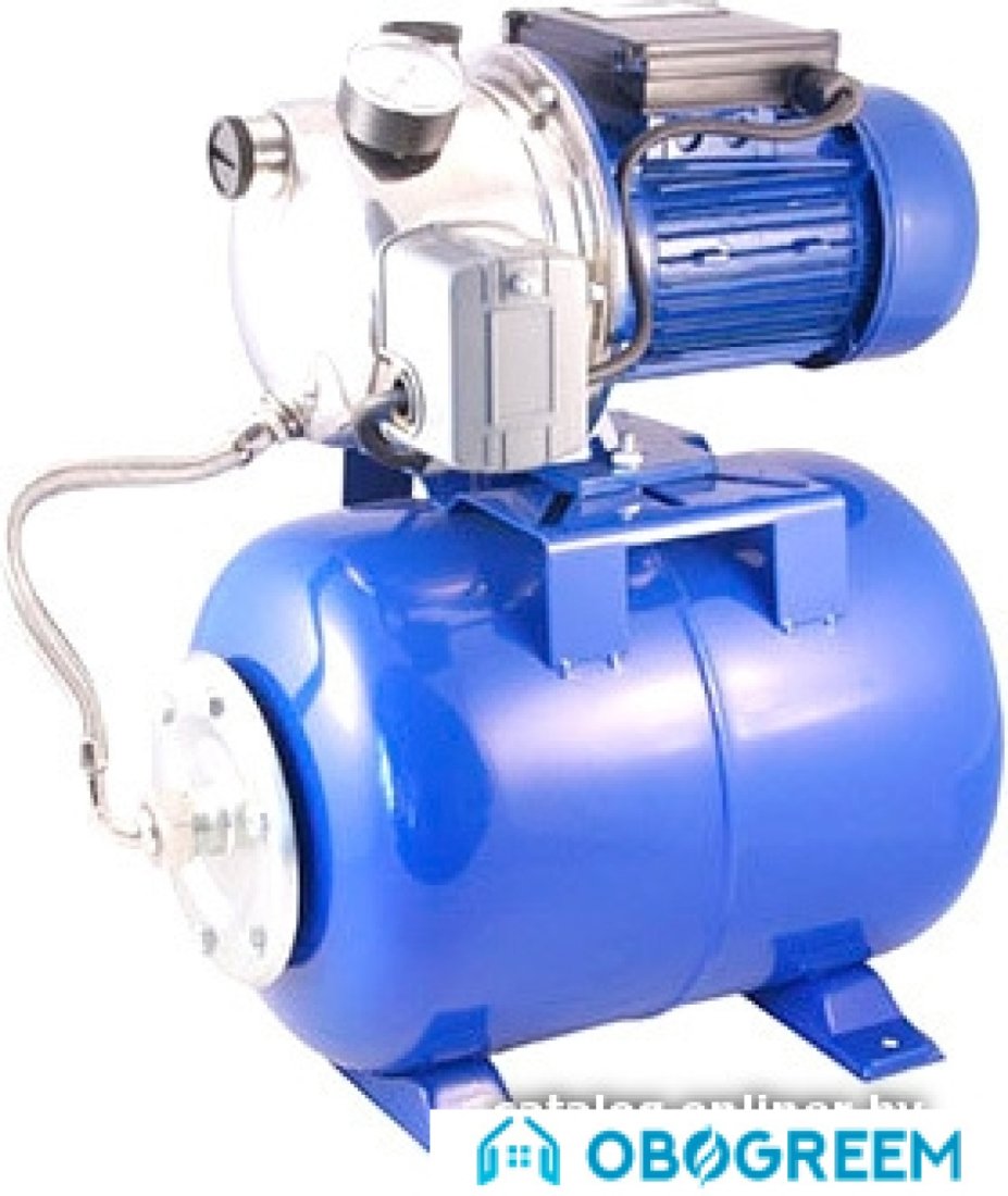 Насосная станция Watertech AU-QB80