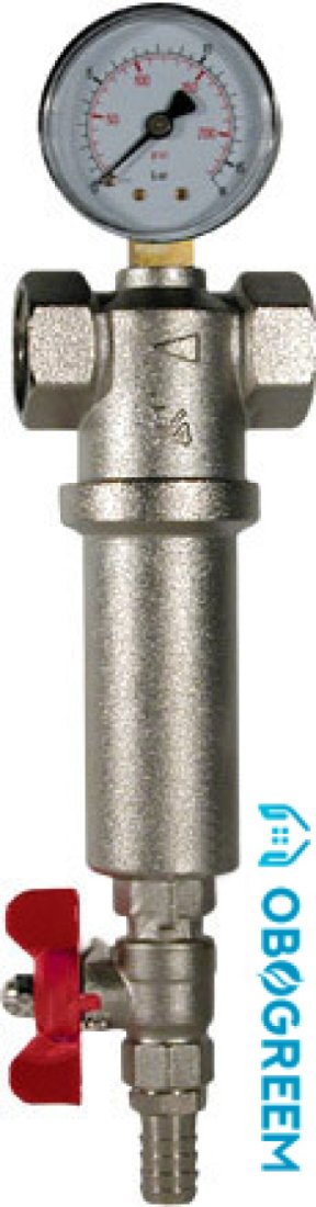 Предфильтр Aquafilter HSH1 (FHMB34)