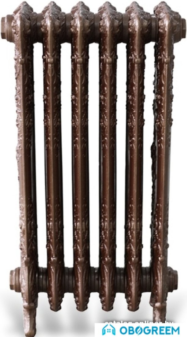 Чугунный радиатор Exemet Fidelia 800/640