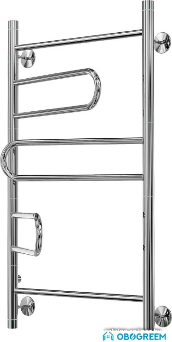 Полотенцесушитель TERMINUS Твист П5 (532x931)