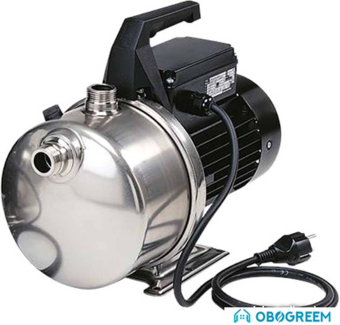 Самовсасывающий насос Grundfos JP 6 B-A-CVBP