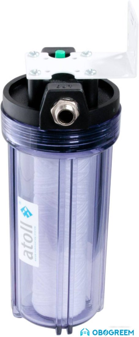 Предфильтр Atoll I-11S ECO (A-11SE)