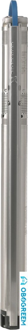 Насос Grundfos SQ 5-60