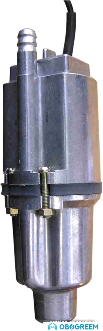 Колодезный насос Watertech VM 60-1-25 тип Ручеек (нижний забор)