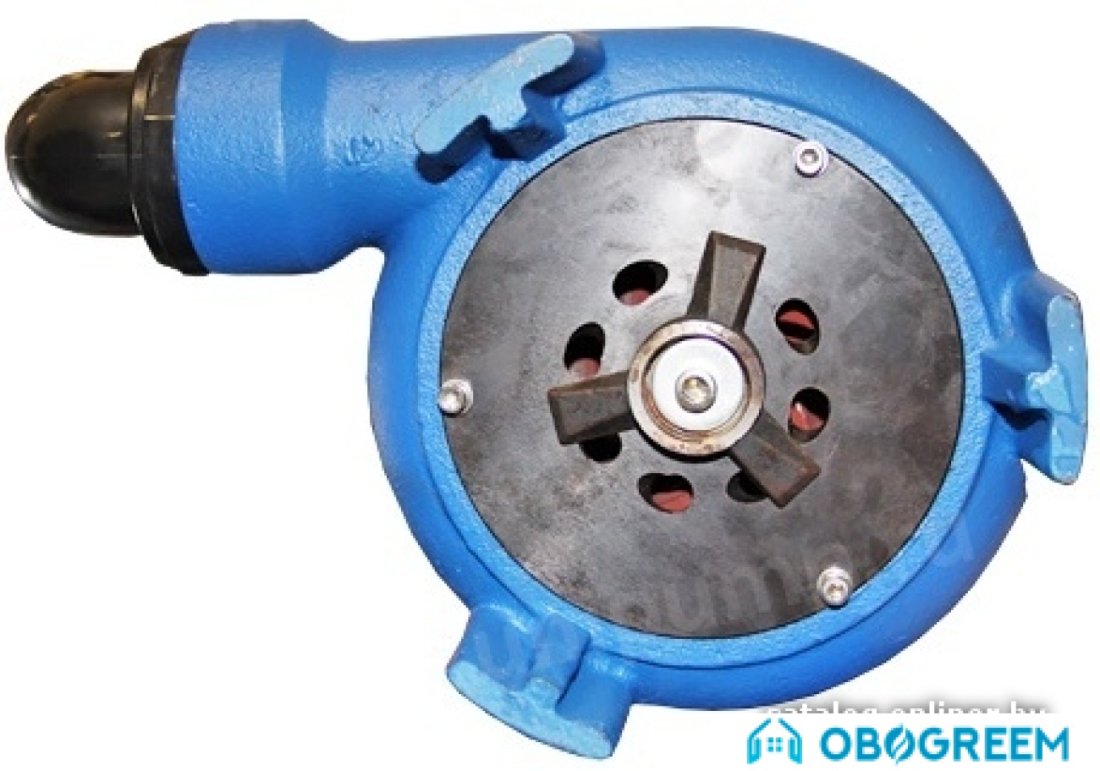 Фекальный насос Unipump FEKACUT V750DF