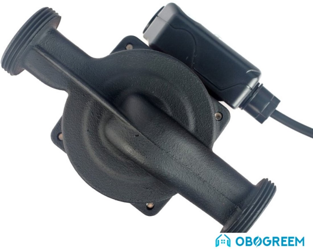 Циркуляционный насос Patriot CP 2540