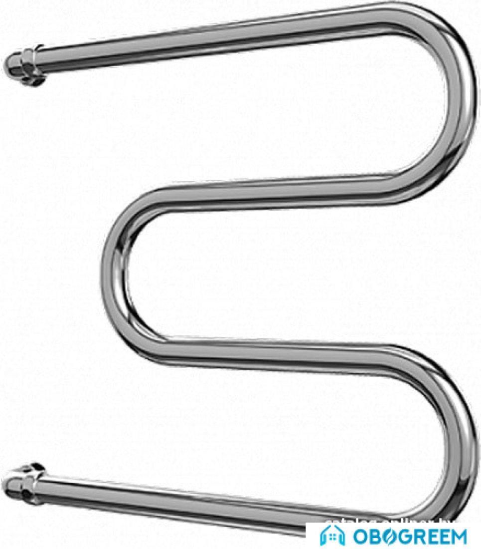 Полотенцесушитель Royal Thermo М-обр 500х400 1"