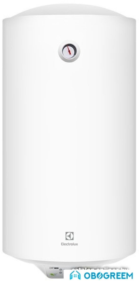 Накопительный электрический водонагреватель Electrolux EWH 150 DRYver