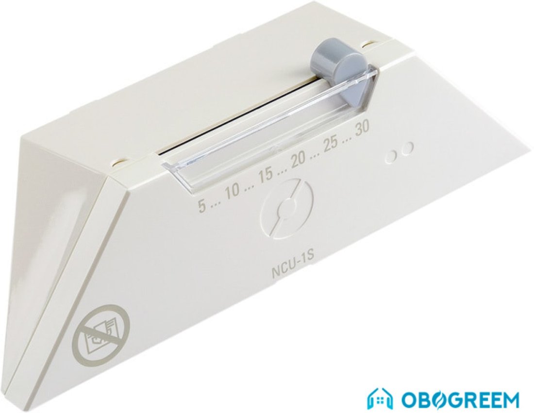 Конвектор NOBO Viking NFK4S 20