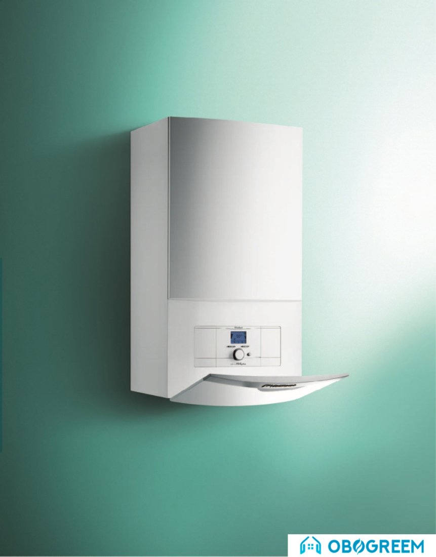 Отопительный котел Vaillant atmoTEC plus VU 240/5-5