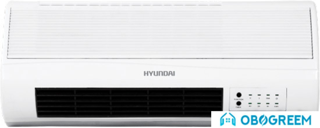 Тепловентилятор Hyundai H-FH2-20-UI887