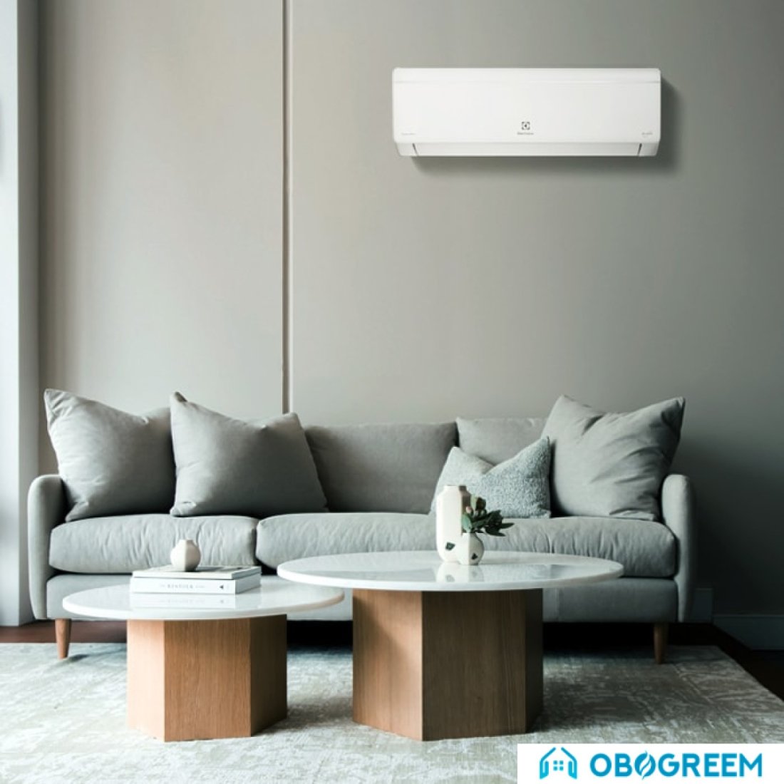 Сплит-система Electrolux Fusion Ultra DC Inverter EACS/I-18HF/N8_21Y