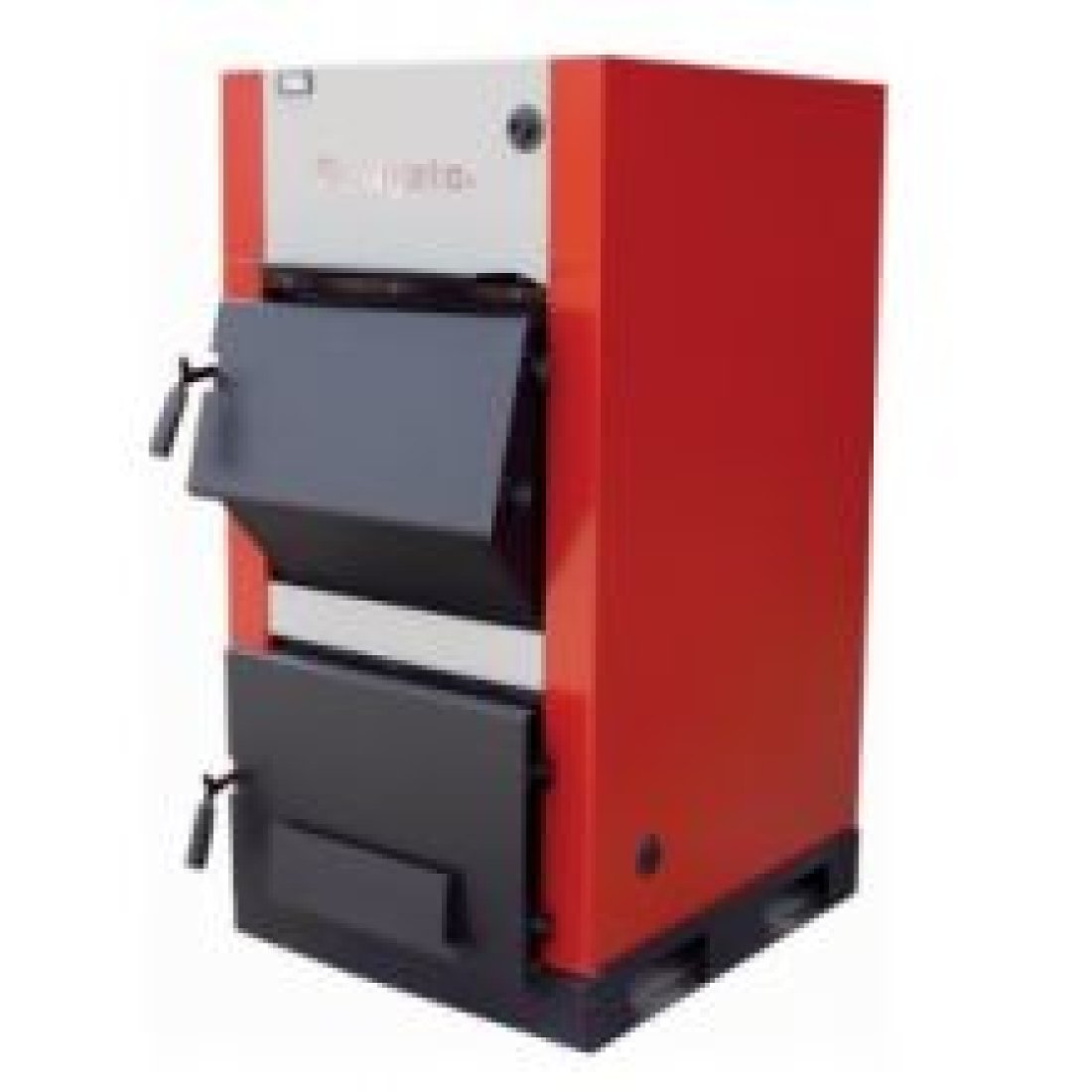 Твердотопливный котел ACV (АЦВ) Radijator C50