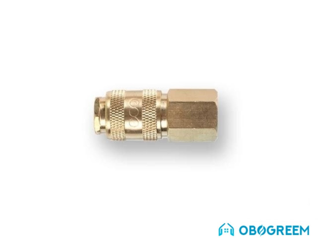 Фитинг ECO AB-F/FT38