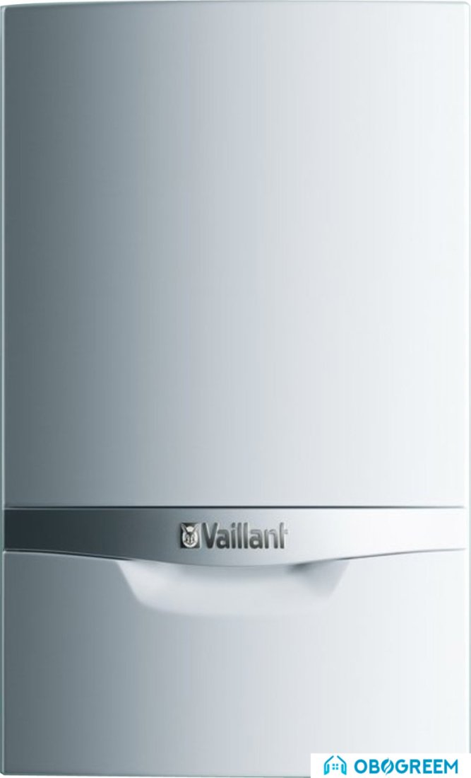 Отопительный котел Vaillant ecoTEC plus VUW INT IV 346/5-5