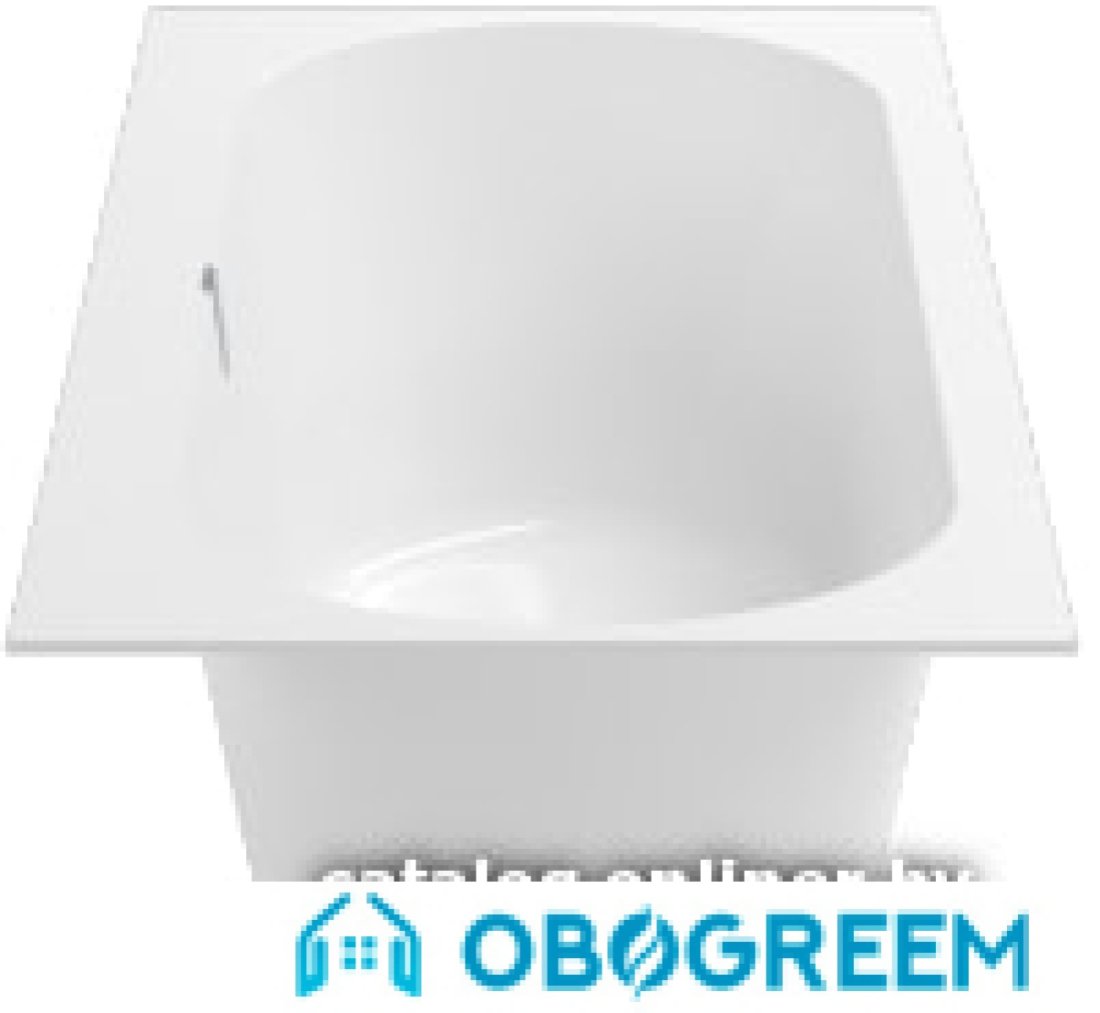 Ванна Villeroy & Boch Oberon 2.0 170x75 UBQ170OBR2DV