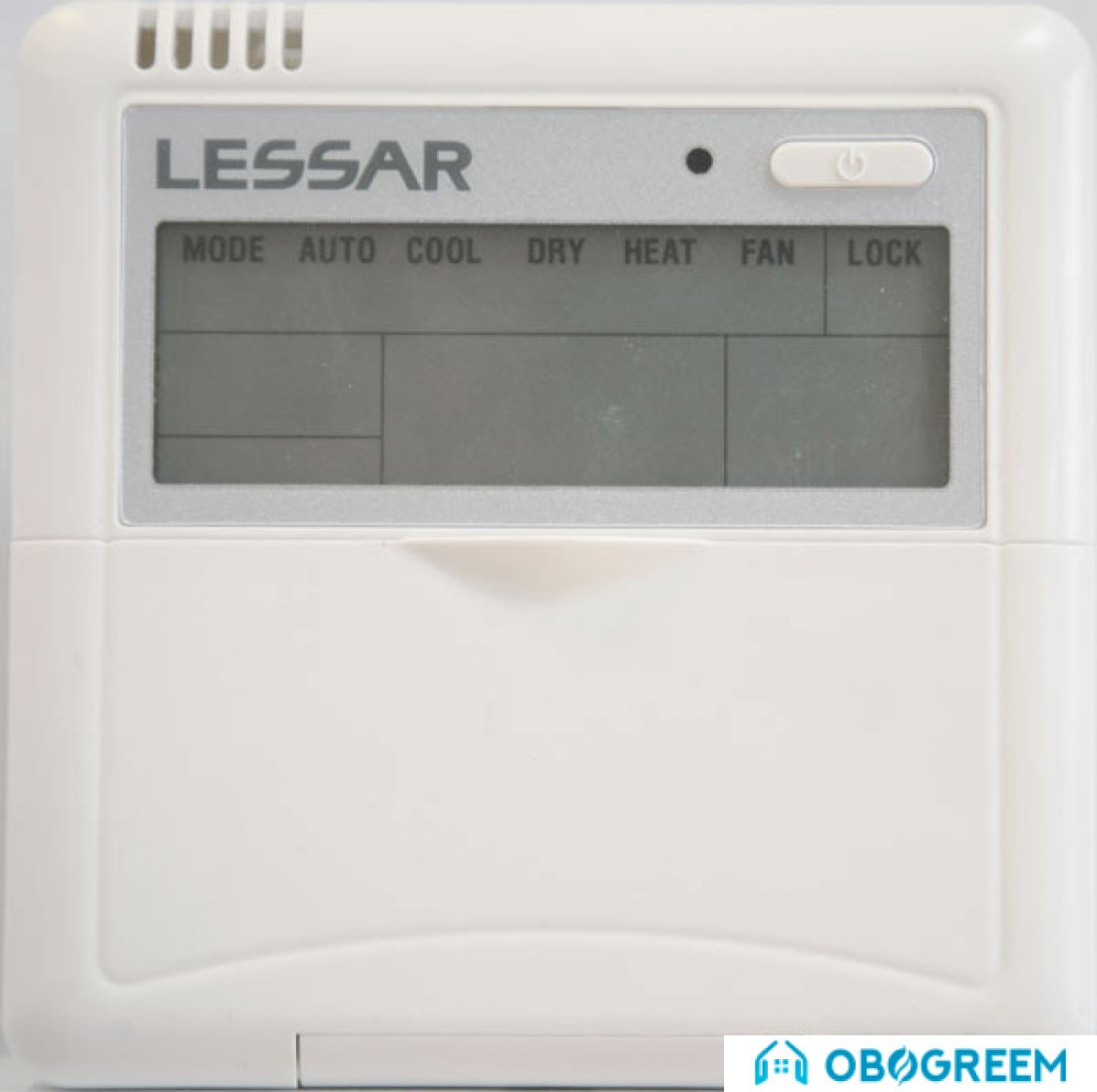 Сплит-система Lessar LS-HE55BMA4/LU-HE55UMA4/LZ-B4IB