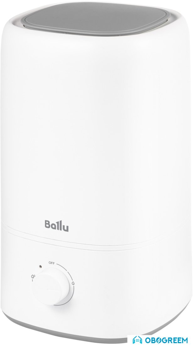 Увлажнитель воздуха Ballu UHB-505 T
