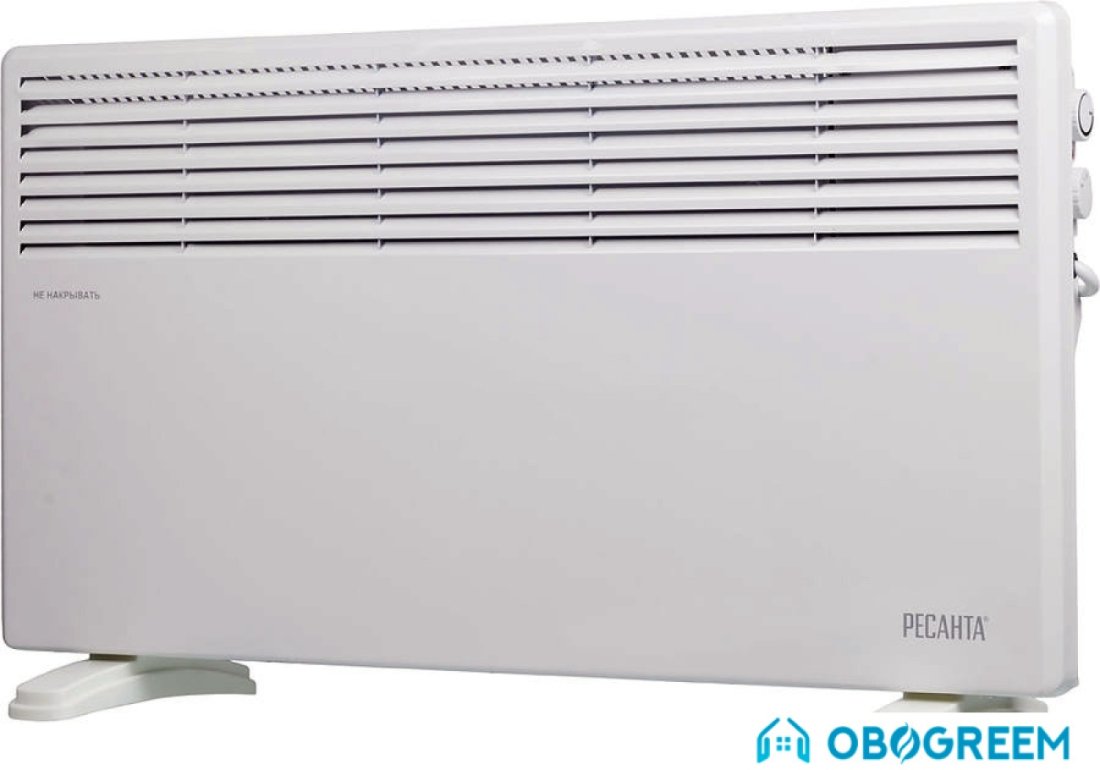 Конвектор Ресанта ОК-2500СН