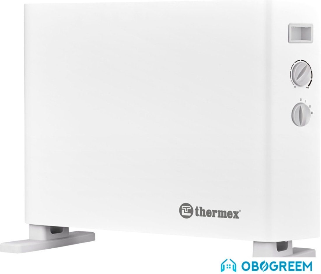 Конвектор Thermex Pronto 1500M (белый)
