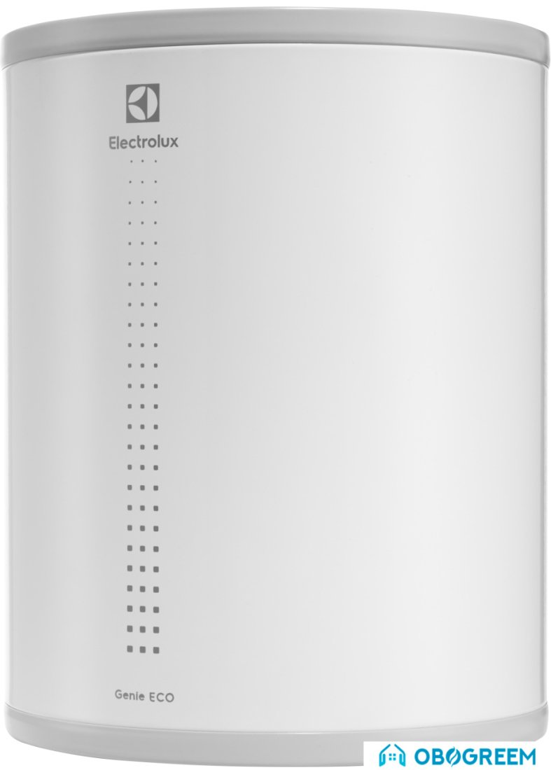 Водонагреватель Electrolux EWH 15 Genie ECO U