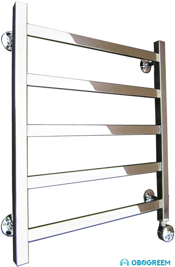 Полотенцесушитель Stinox Prestige электрический 50x60