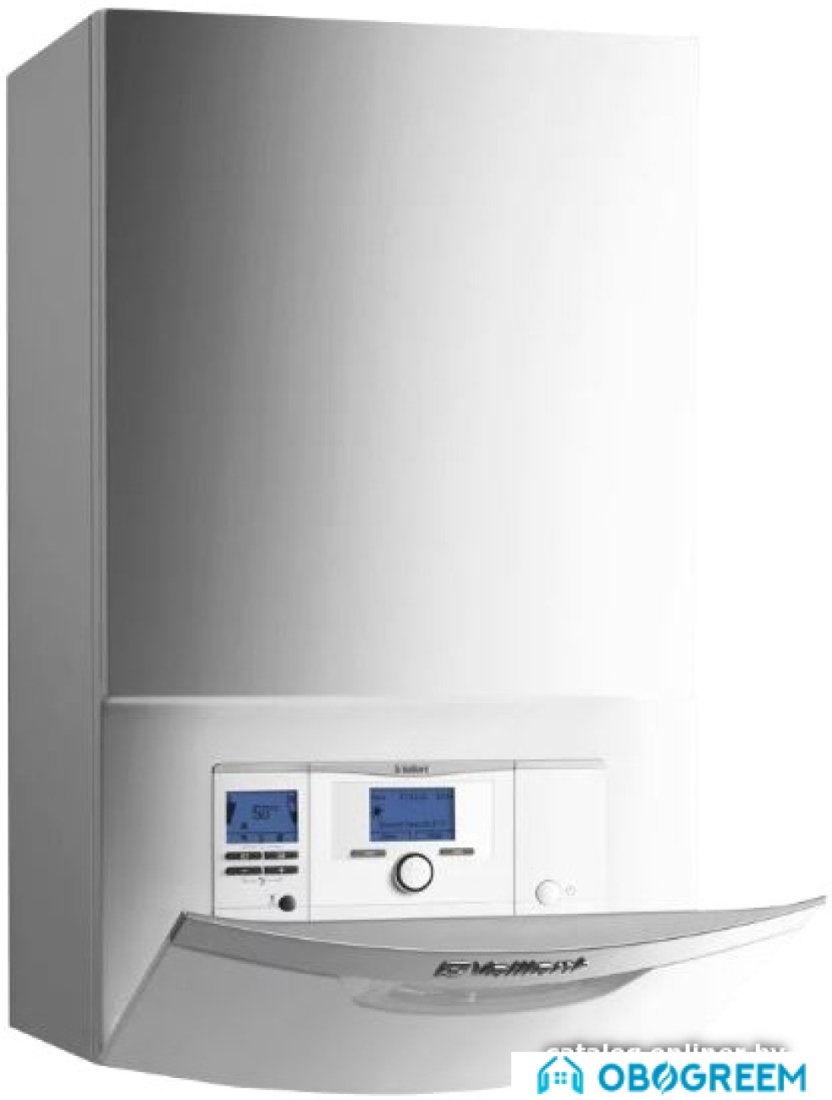 Отопительный котел Vaillant ecoTEC plus VU INT IV 306/5-5