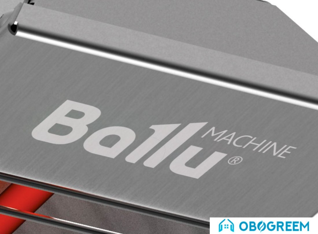 Инфракрасный обогреватель Ballu BIH-T-6.0