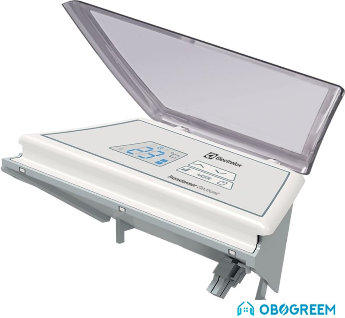 Конвектор Electrolux ECH/R-1500 T