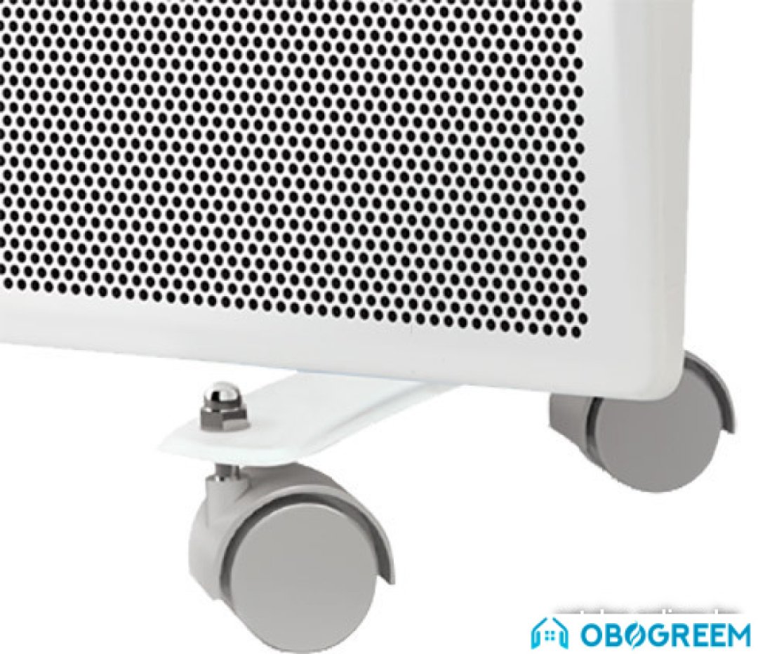 Обогреватель Ballu BIHP/R-1500