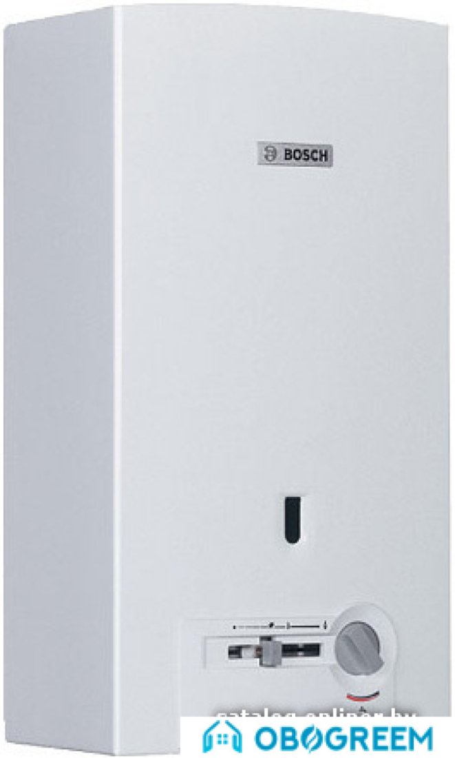 Водонагреватель Bosch Therm 4000 O WR 15-2P 7703331746