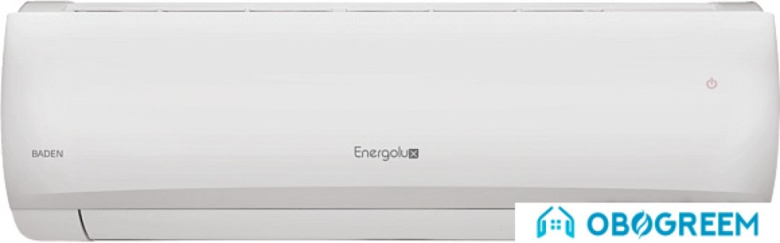 Сплит-система Energolux Baden SAS12BD1-A/SAU12BD1-A