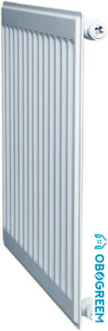 Стальной панельный радиатор Лидея ЛК 10-522 тип 10 500x2200