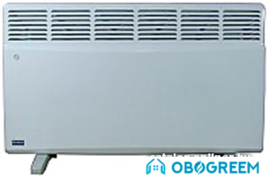 Конвектор ELBOOM ЭВ1-УБАТ1-2.0/230 БЕ З (с защитным заземлением)
