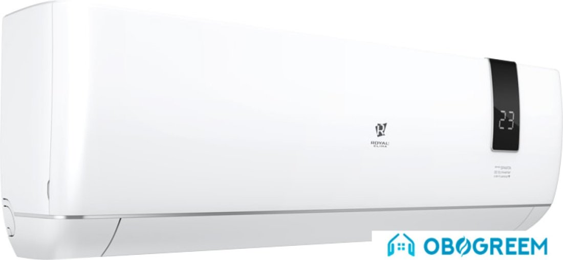 Сплит-система Royal Clima Sparta DC EU Inverter RCI-SA40HN