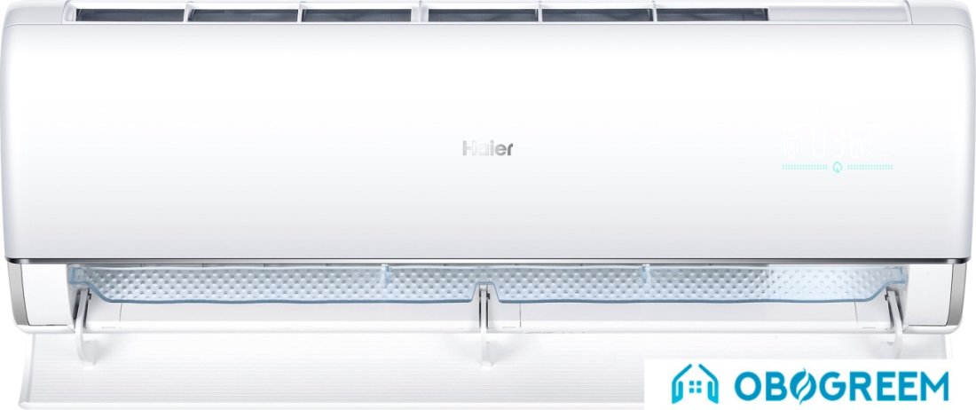 Сплит-система Haier Jade AS25JBJHRA-W/1U25JEJFRA