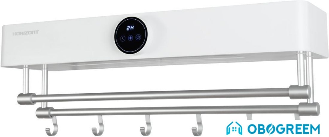Полотенцесушитель Horizont H-DUS1