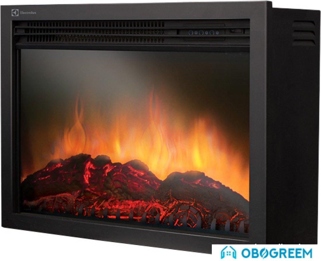 Электрокамин Electrolux EFP/P-2520LS